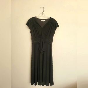 Evan Picone Stretchy Y2K Dress